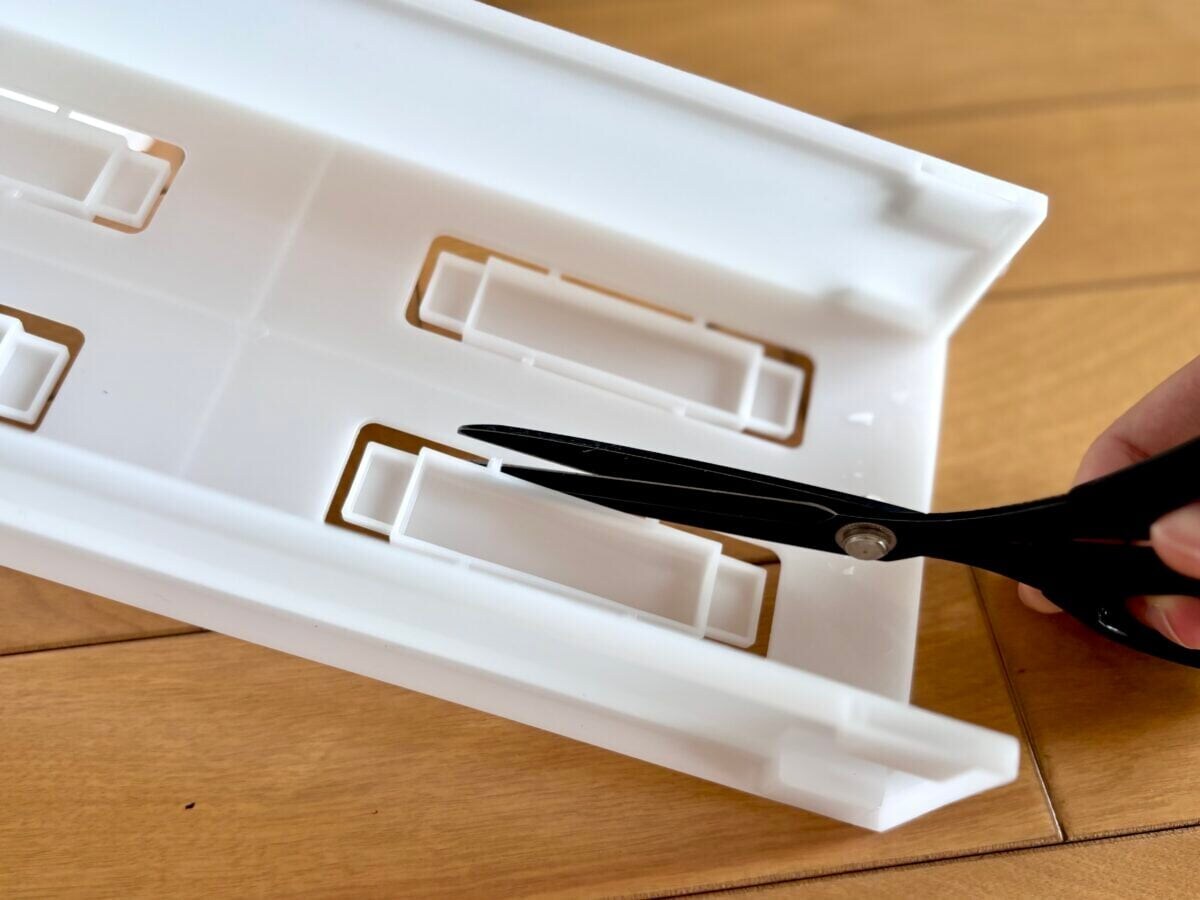 100均収納アイデア集！本当に買ってよかったアイテム13選【ダイソー・セリア・キャンドゥ】