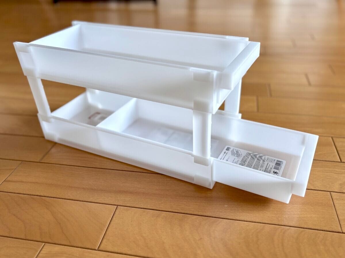 100均収納アイデア集！本当に買ってよかったアイテム13選【ダイソー・セリア・キャンドゥ】