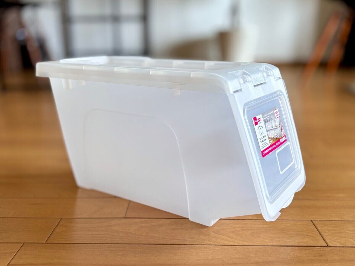 100均収納アイデア集！本当に買ってよかったアイテム13選【ダイソー・セリア・キャンドゥ】