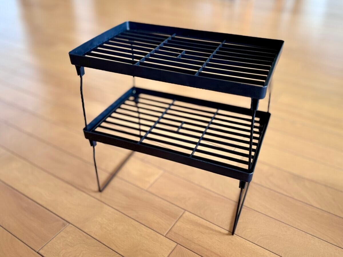 100均収納アイデア集！本当に買ってよかったアイテム13選【ダイソー・セリア・キャンドゥ】