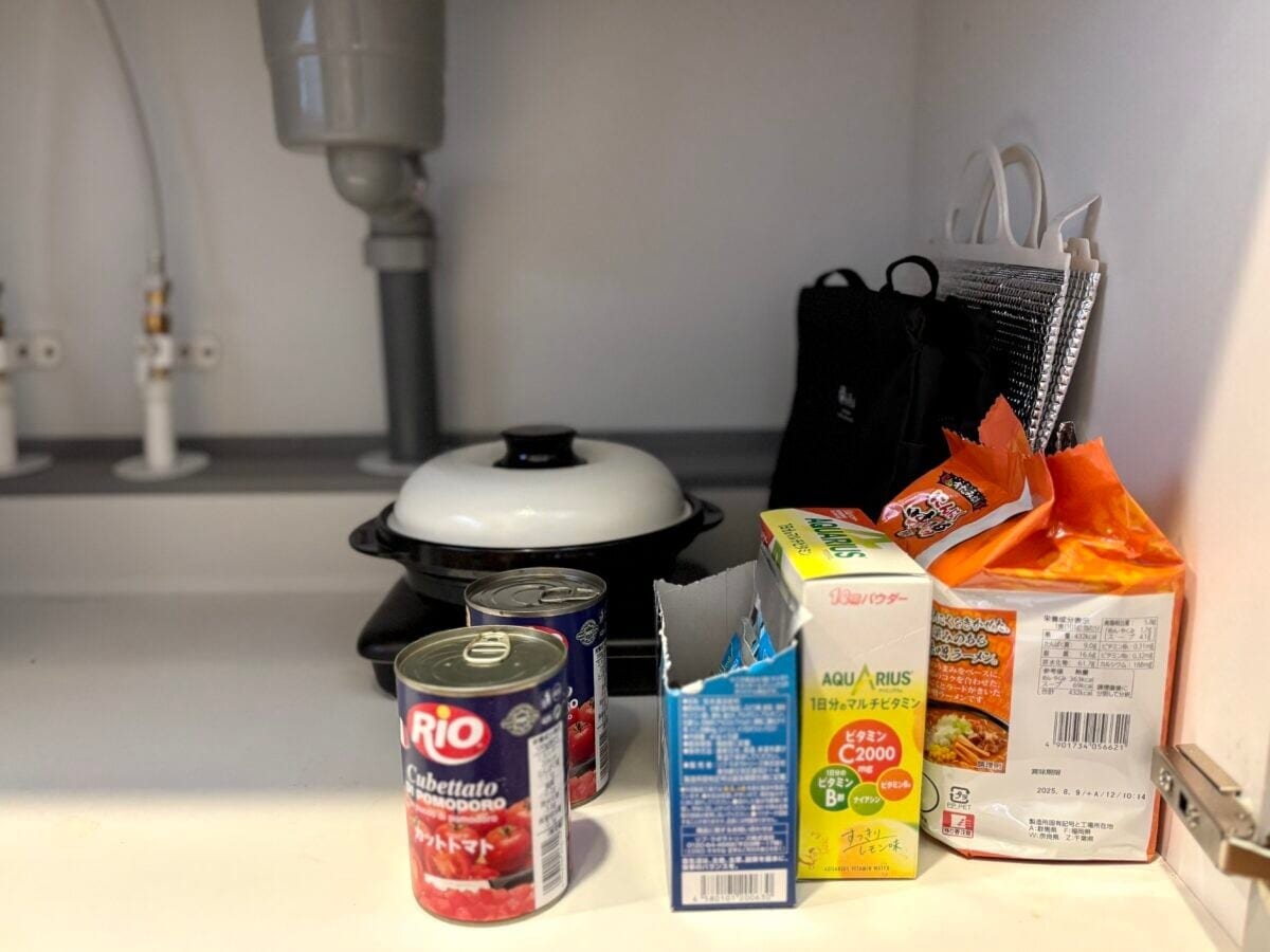 100均収納アイデア集！本当に買ってよかったアイテム13選【ダイソー・セリア・キャンドゥ】