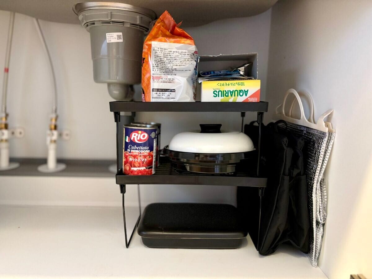 100均収納アイデア集！本当に買ってよかったアイテム13選【ダイソー・セリア・キャンドゥ】