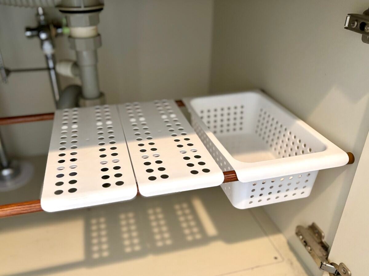 100均収納アイデア集！本当に買ってよかったアイテム13選【ダイソー・セリア・キャンドゥ】