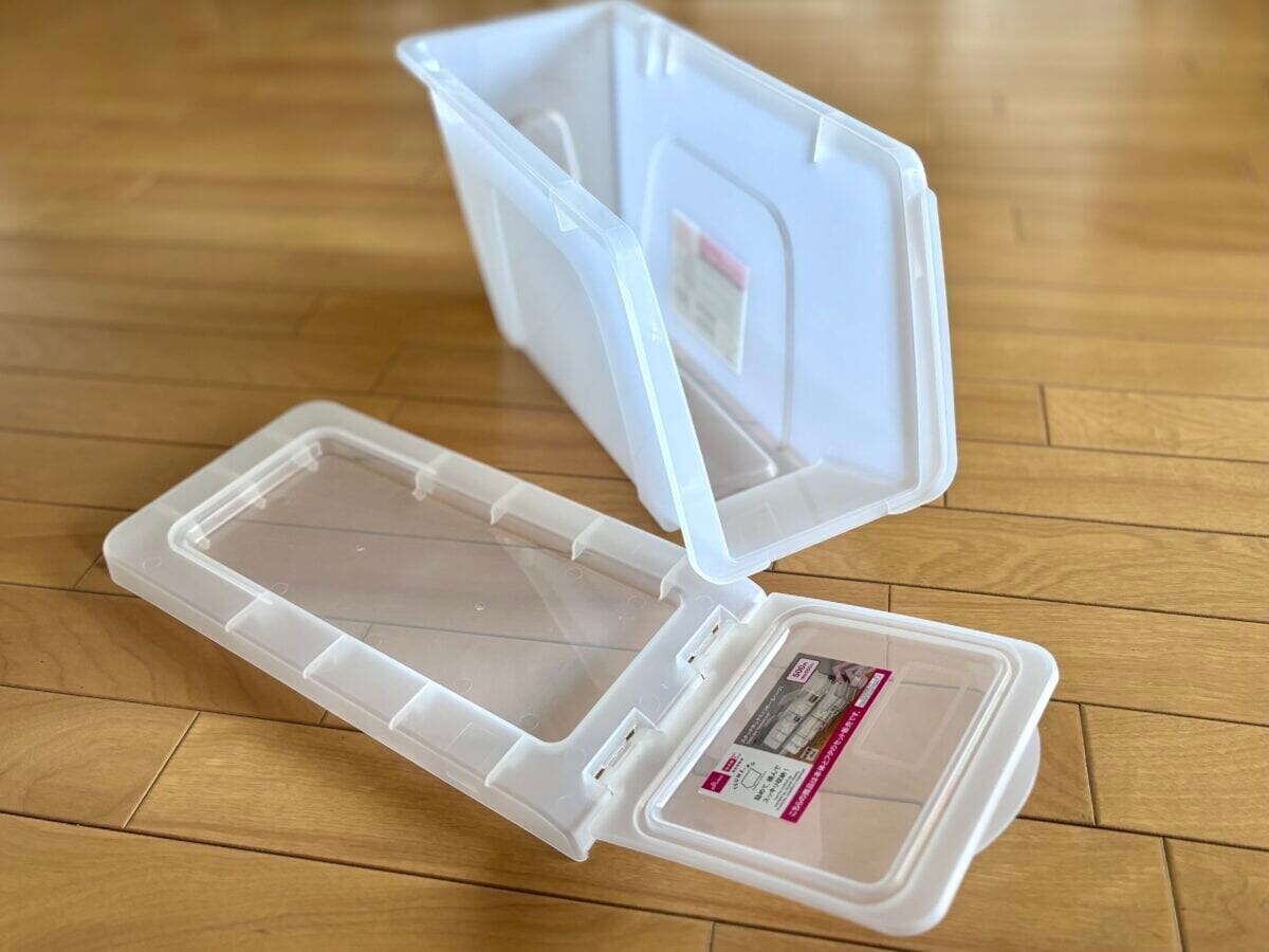 100均収納アイデア集！本当に買ってよかったアイテム13選【ダイソー・セリア・キャンドゥ】