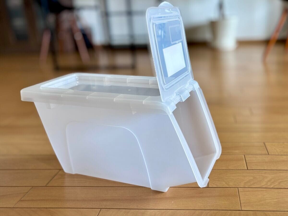 100均収納アイデア集！本当に買ってよかったアイテム13選【ダイソー・セリア・キャンドゥ】