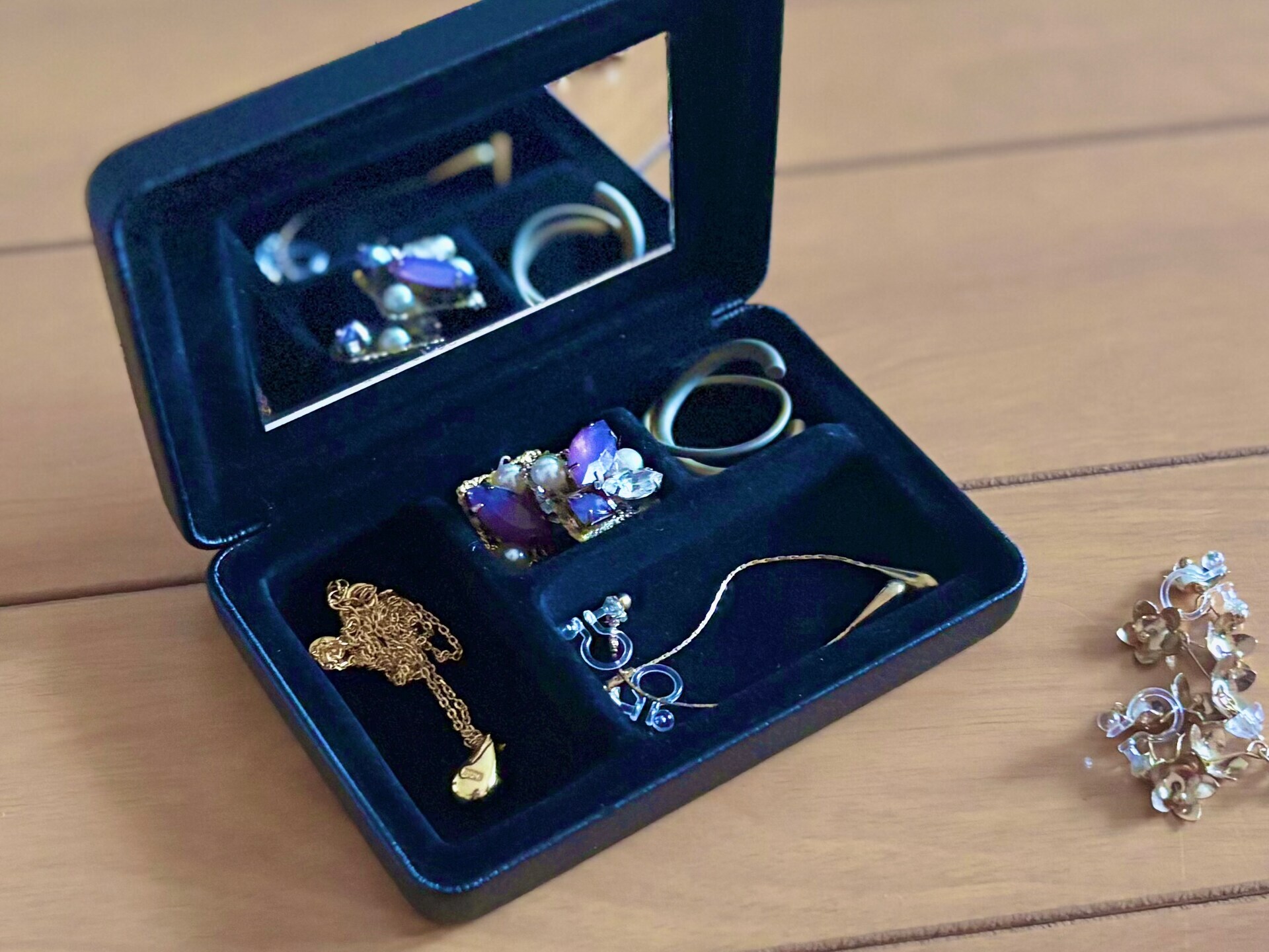 100均収納アイデア集！本当に買ってよかったアイテム13選【ダイソー・セリア・キャンドゥ】