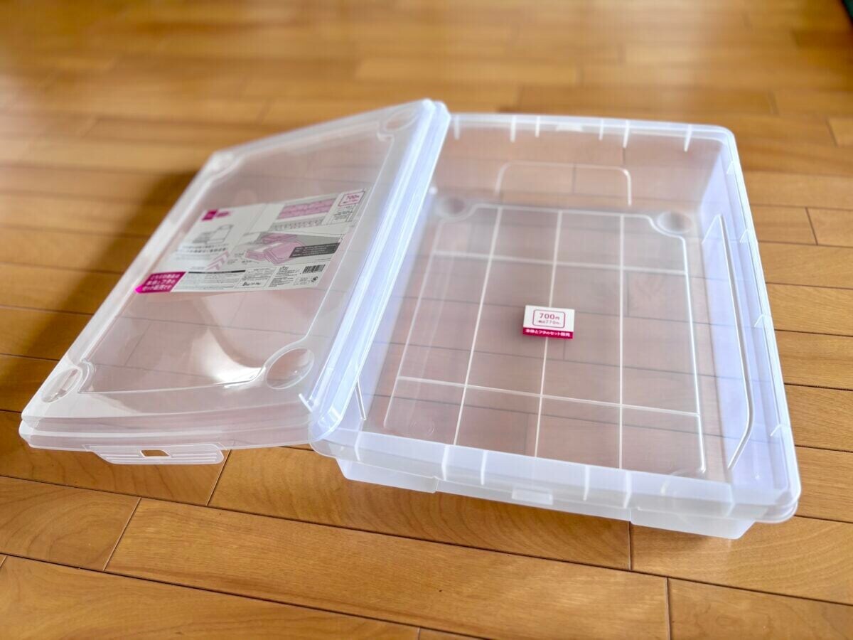 100均収納アイデア集！本当に買ってよかったアイテム13選【ダイソー・セリア・キャンドゥ】