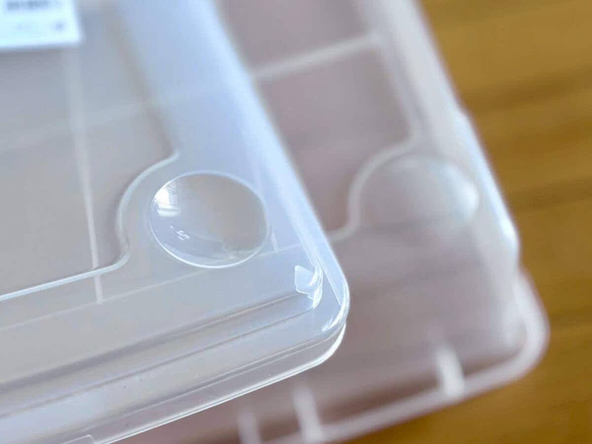 100均収納アイデア集！本当に買ってよかったアイテム13選【ダイソー・セリア・キャンドゥ】