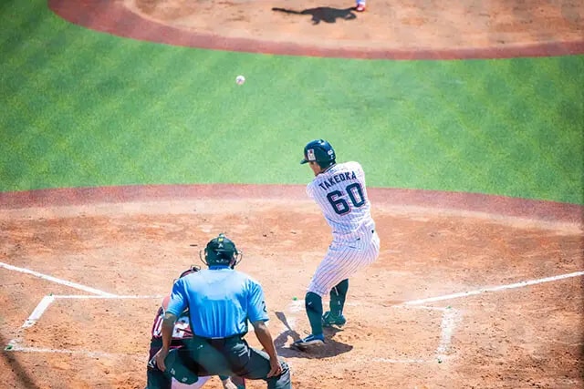 武岡選手がサヨナラヒット！　約一週間後には、神宮球場で劇的なサヨナラ本塁打を放つことに！