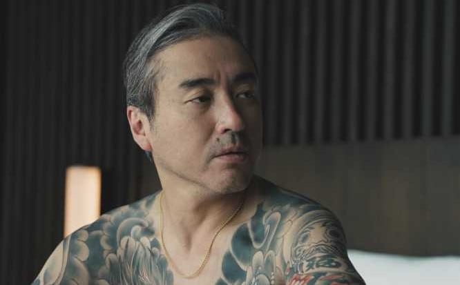 Instagram:ムロツヨシ(@murotsuyoshi0123)より