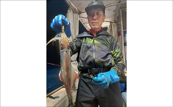【沖釣り釣果速報】60cm級タカバ浮上!アジの泳がせ釣りで根魚ラッシュ(福岡)