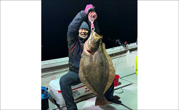 【沖のルアー釣果速報】SLJ＆ブレードジギングで大型アコウ手中！高級根魚が多数ヒット（九州）