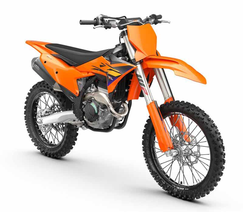 MY2026 のモトクロス&クロスカントリー 記事2