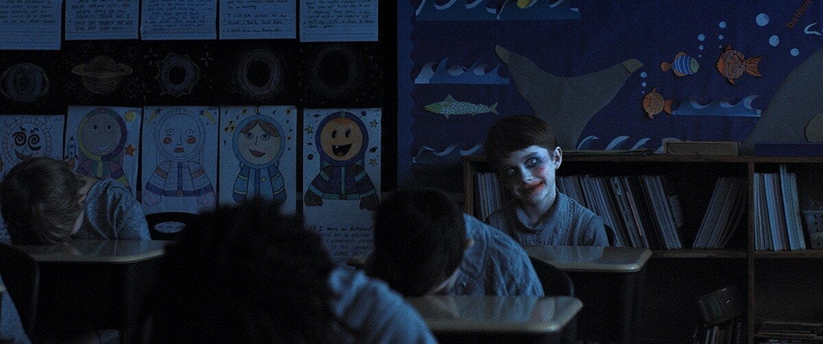 © 2025 Warner Bros. Entertainment. All Rights Reserved