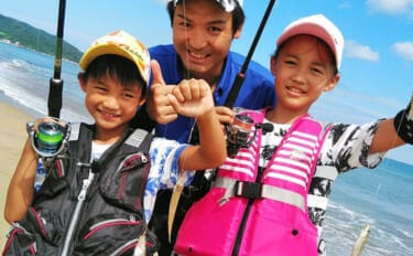 「あなたが釣りにハマった理由は？」釣具店スタッフ200人に質問　釣り漫画＆アニメの影響も