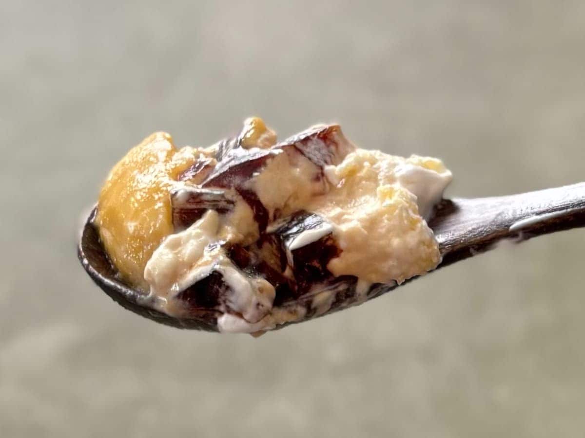 底が一番濃厚！【ファミマ】の大きいパフェは最後まで食べ切る価値あり