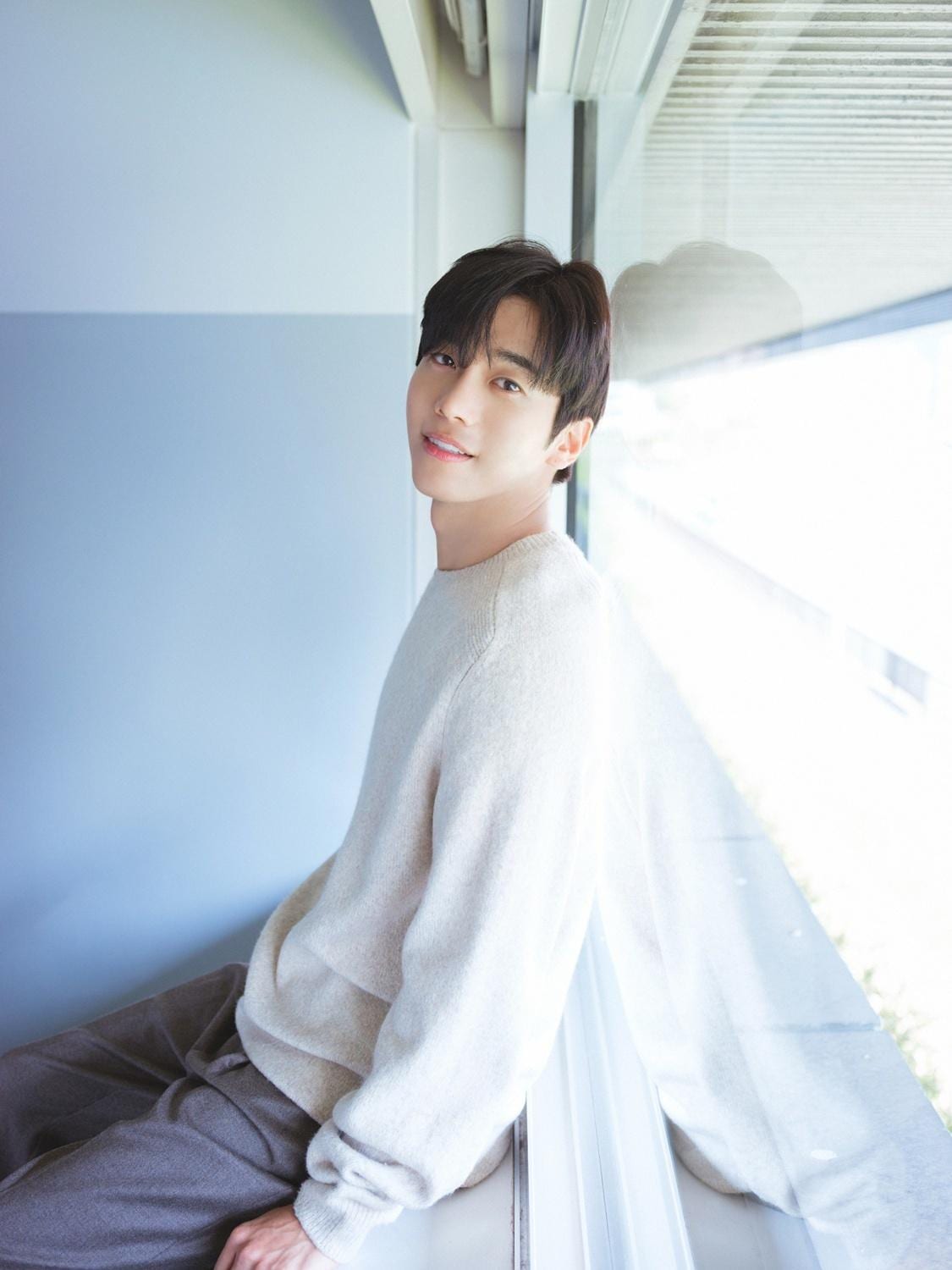 1/12「キンパとおにぎり」インタビュー【前編】