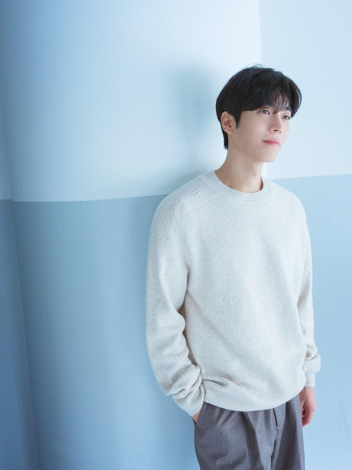 1/12「キンパとおにぎり」インタビュー【前編】