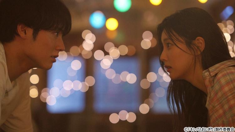 1/12「キンパとおにぎり」インタビュー【前編】