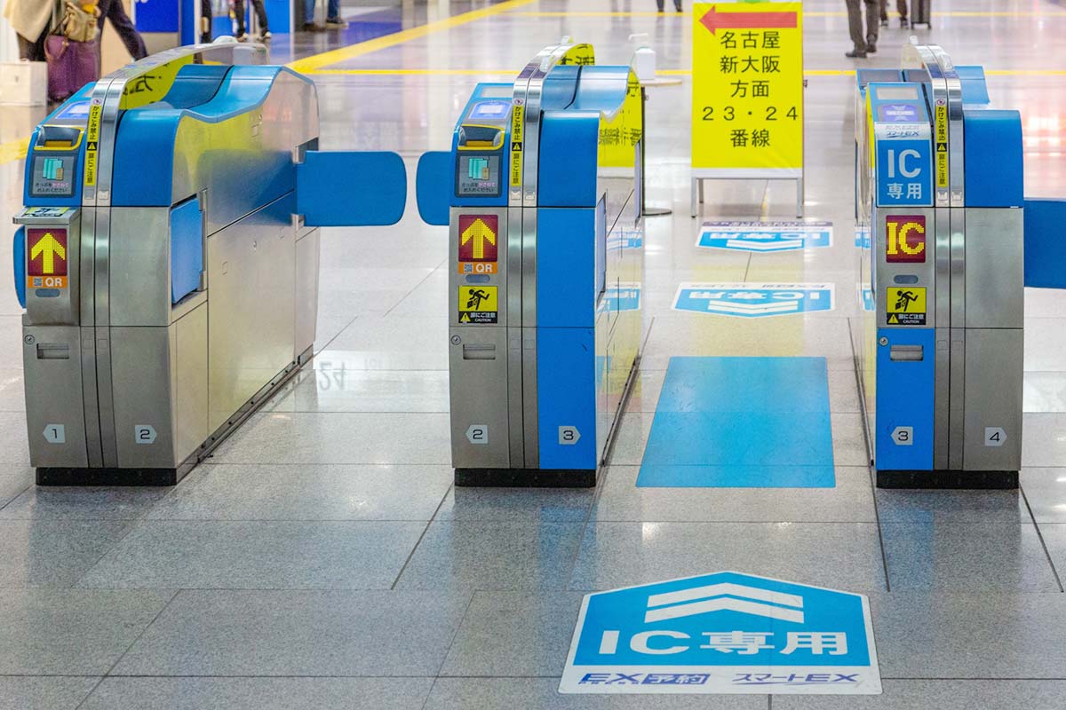 新幹線のきっぷを乗車中に紛失! どうすれば改札から出られる?の画像4
