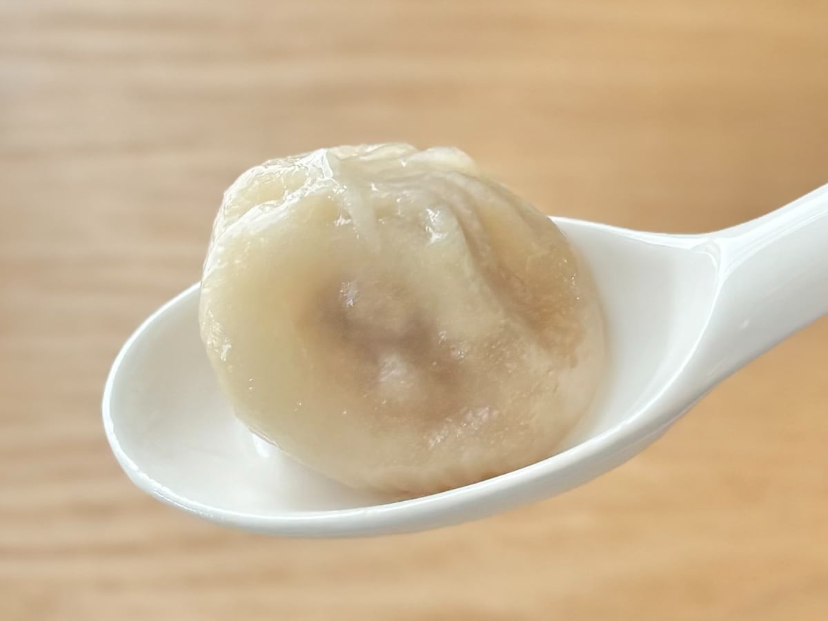 スープじゅわ～で白米がほしくなる！【ファミマ】の冷食は夕飯にも最高