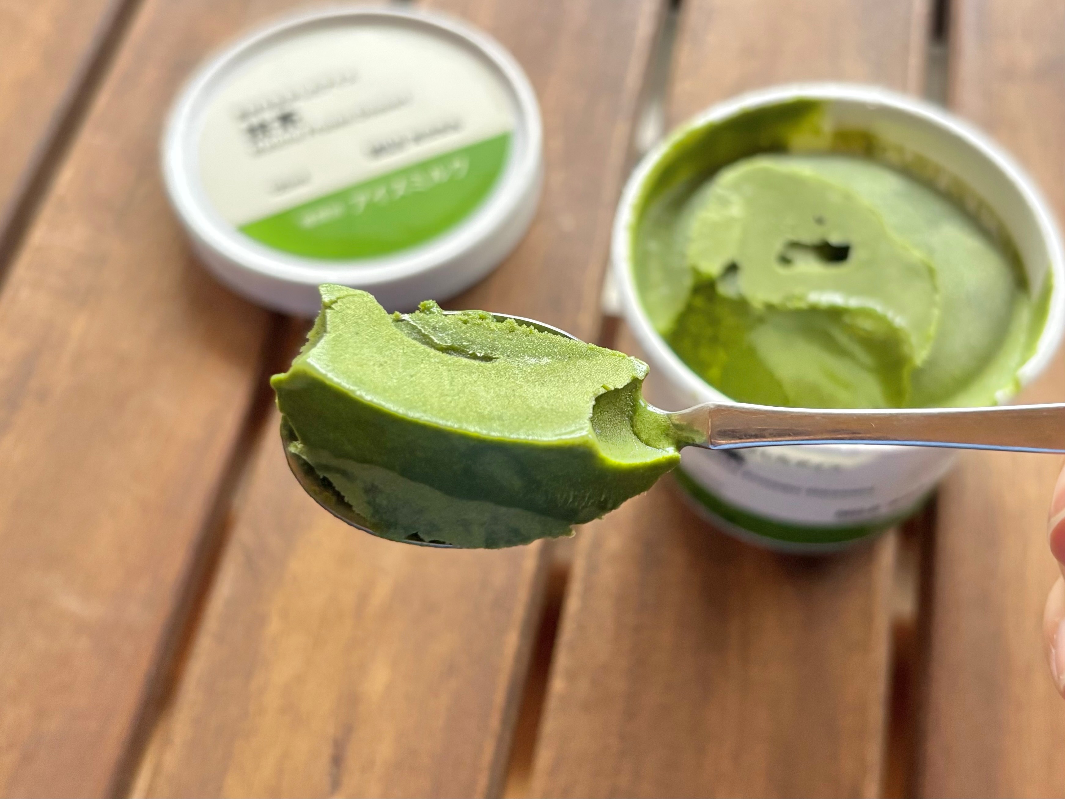 冬こそ食べたい♡【無印良品】おすすめアイス6選|噂の“アイススタンド”にも注目