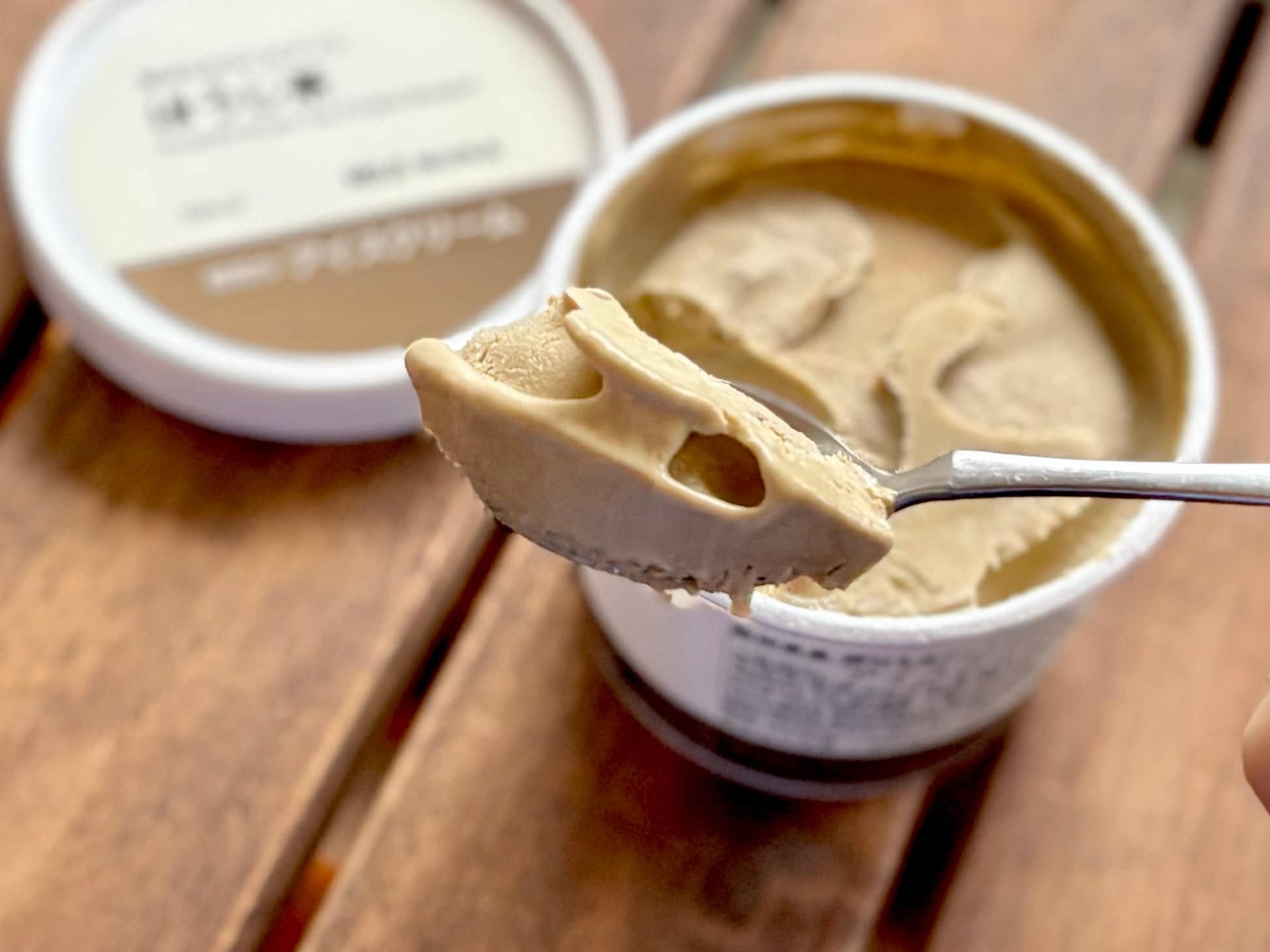 冬こそ食べたい♡【無印良品】おすすめアイス6選|噂の“アイススタンド”にも注目