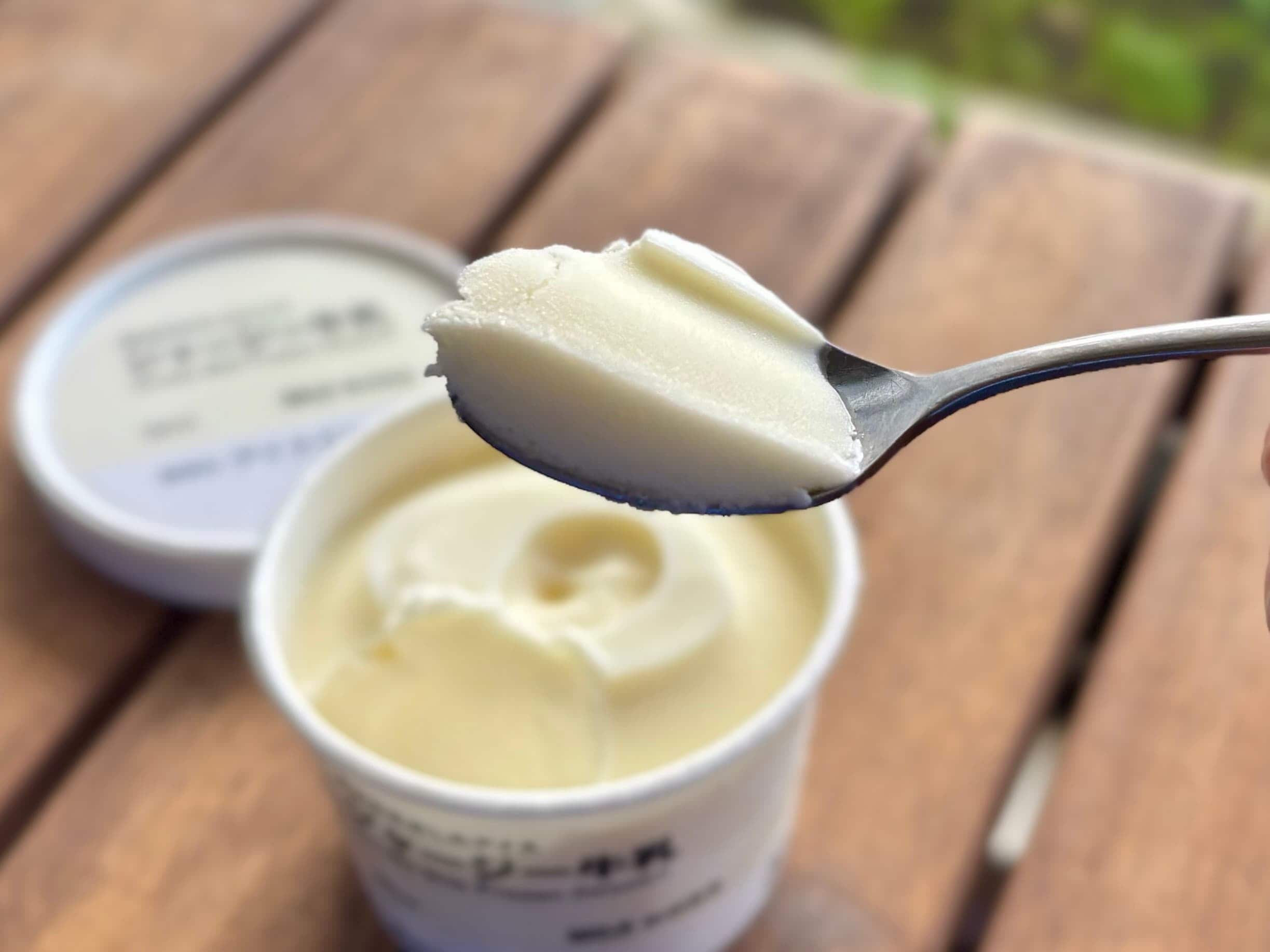 冬こそ食べたい♡【無印良品】おすすめアイス6選|噂の“アイススタンド”にも注目