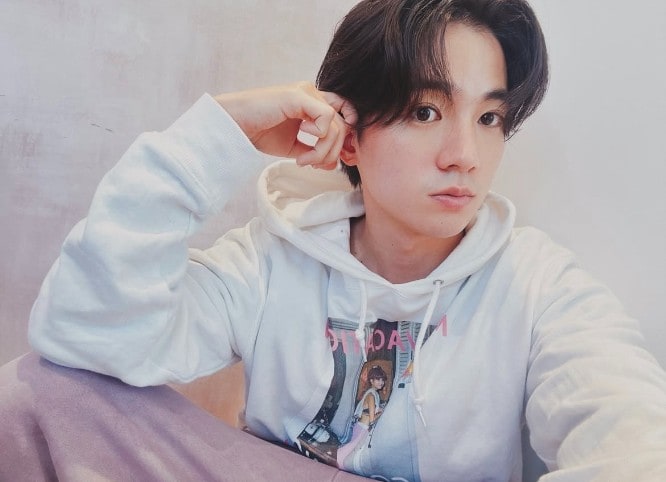 Instagram:木戸大聖(@taisei_kido_)より