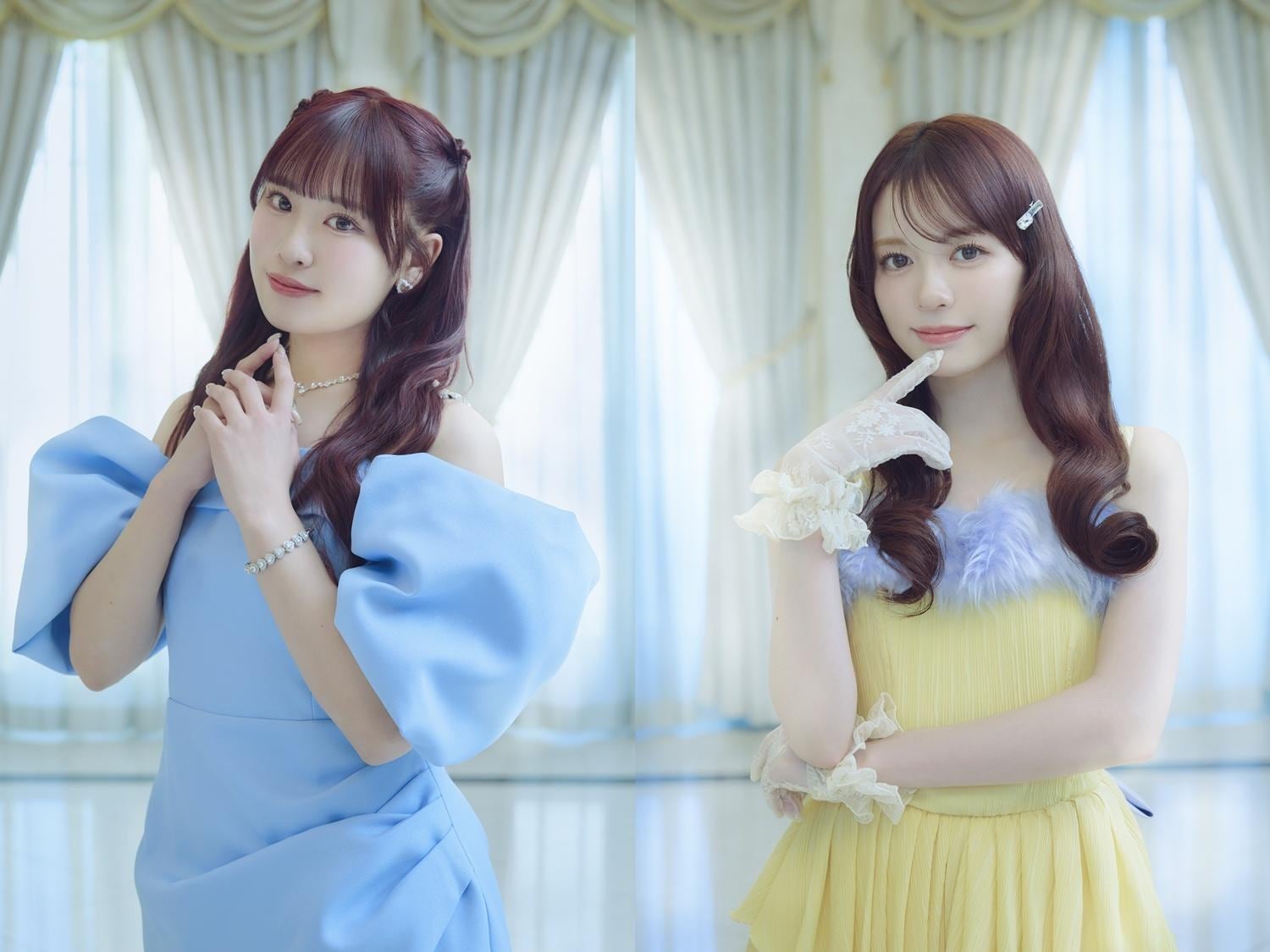 聖ラブサバイバーズ　Girls²