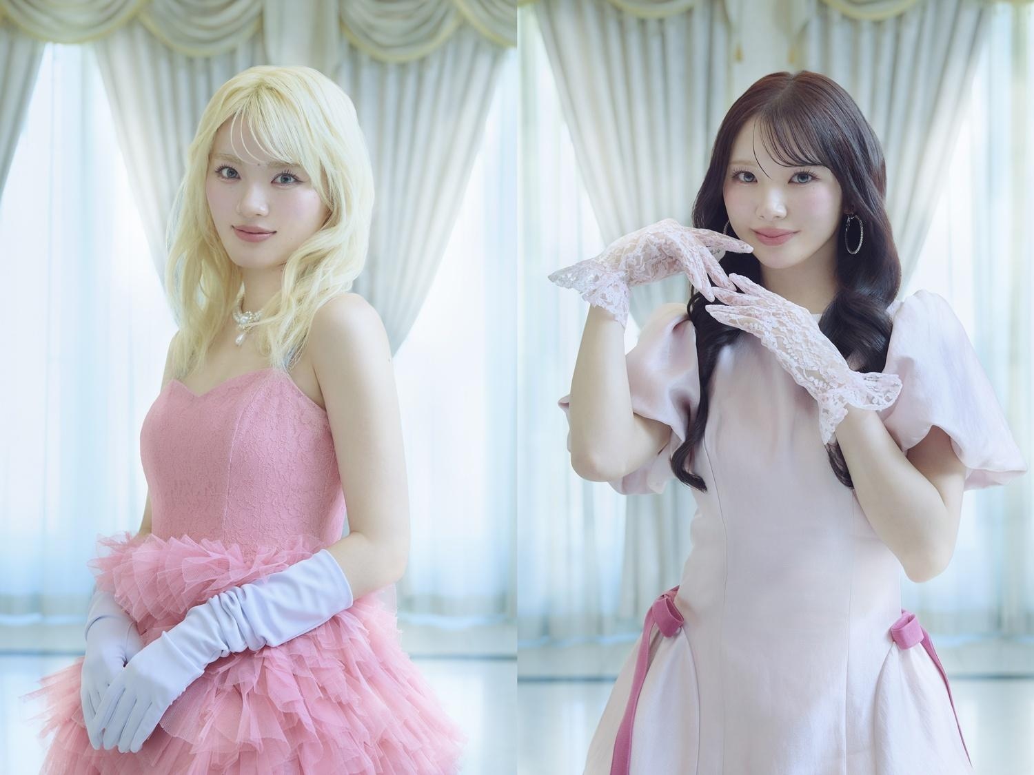 聖ラブサバイバーズ　Girls²