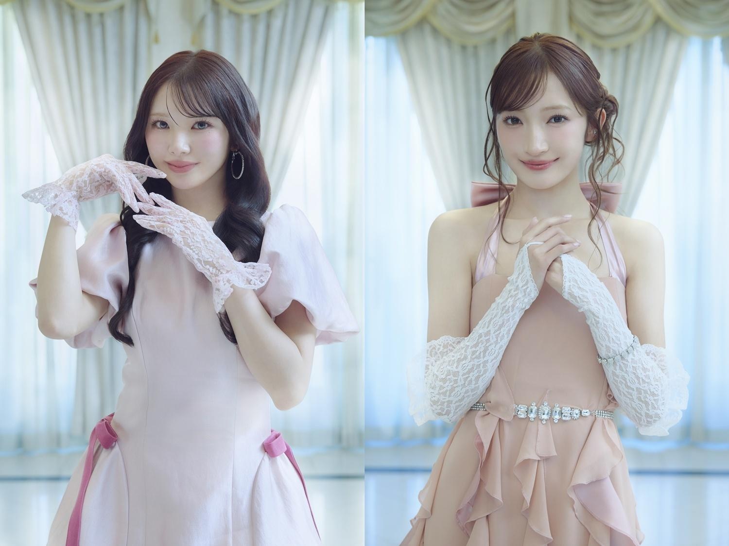 聖ラブサバイバーズ　Girls²