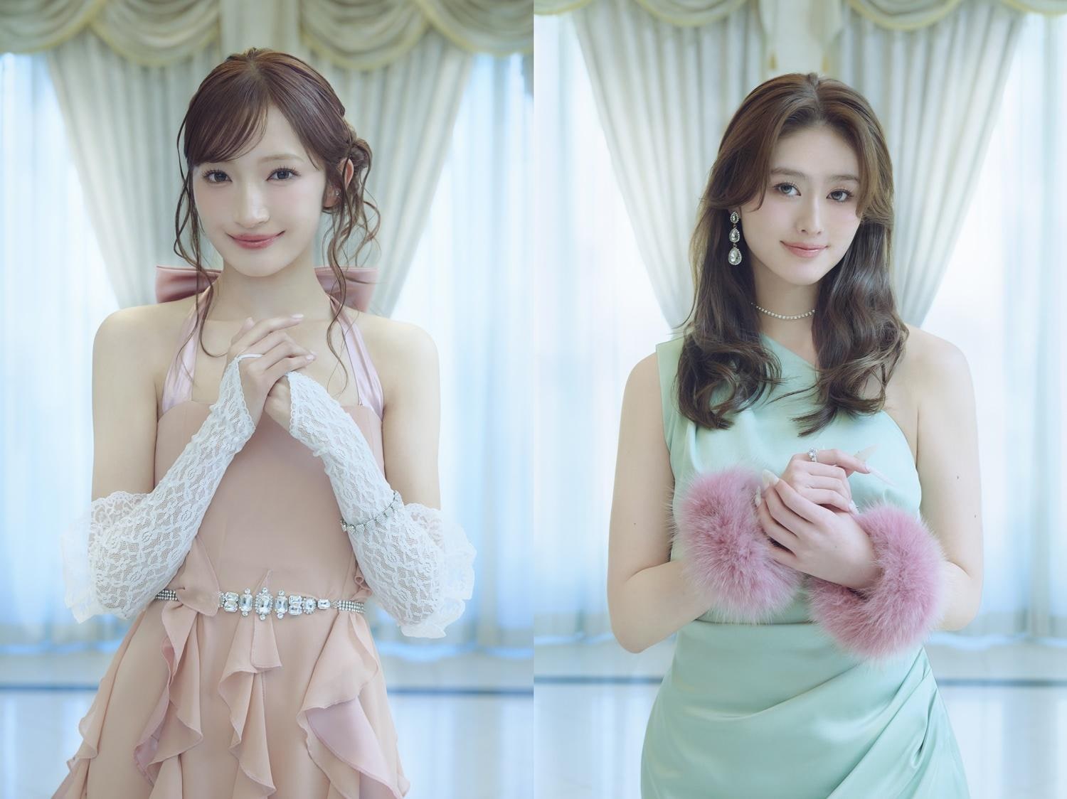 聖ラブサバイバーズ　Girls²