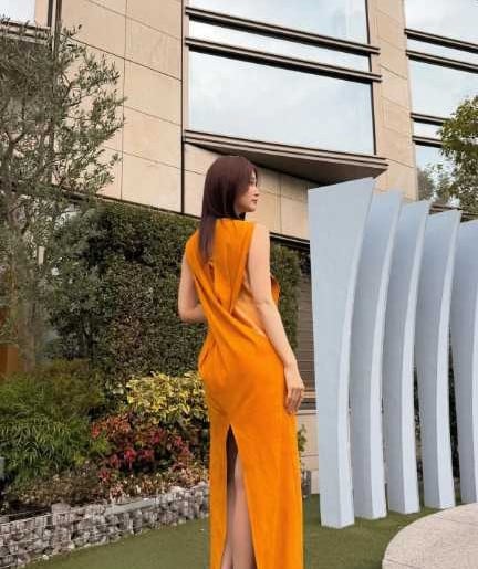 Instagram:生見愛瑠(@meru_nukumi)より