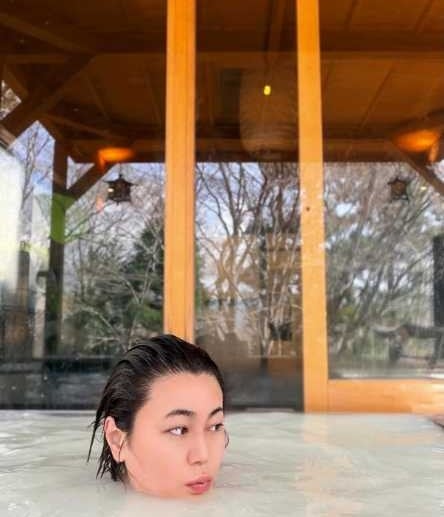 Instagram:氷川きよし(@kiina_kiyoshi_hikawa)より