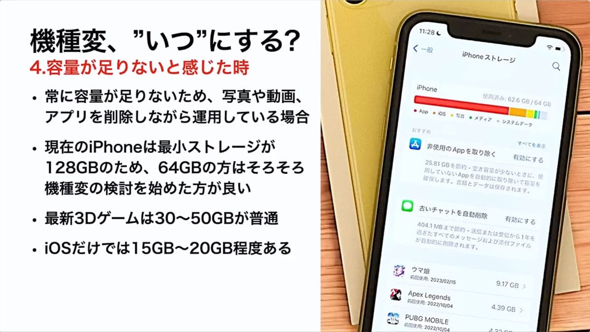 iPhone 17待ちは正解? 今こそ知りたい“機種変ベストタイミング”5選<みずおじさん>の画像1