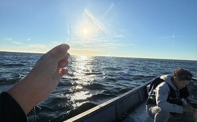 ボート釣りで釣果アップをするために【スマホに入れておきたいアプリ3選】