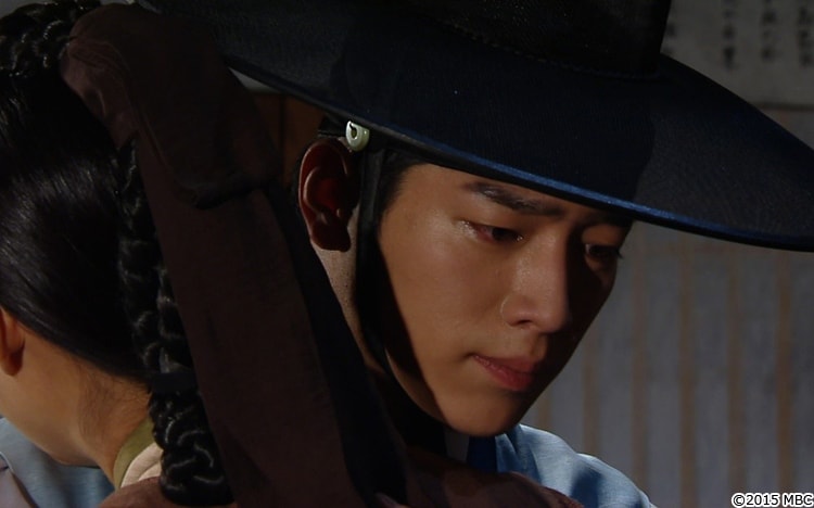 韓国ドラマ「華政」第29話~第33話【あらすじ】