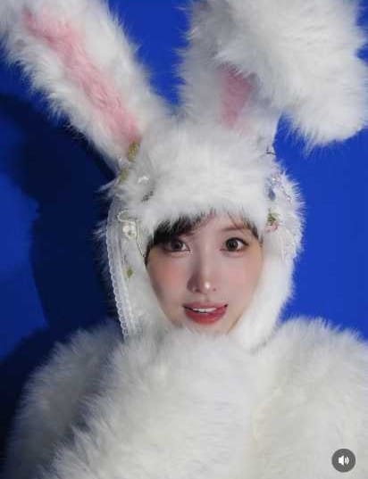 Instagram:モモ(@momo)より