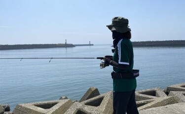 「超」釣り初心者が実際にした失敗3選 欲張りすぎは釣れない&楽しくないかも