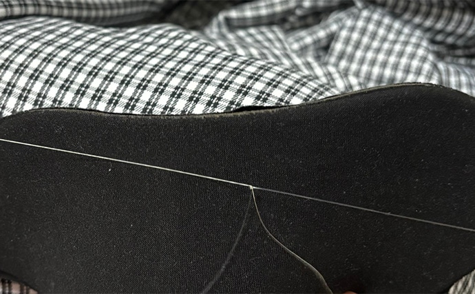 ライトショアジギング（LSJ）超入門　PEラインとリーダーってどう結べばいいの？