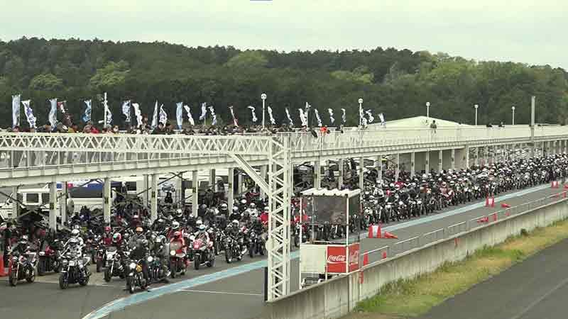 フレディ・スペンサーが「CBファンミーティング2026」に来日決定！ 袖ヶ浦で伝説の走りを披露へ 記事3