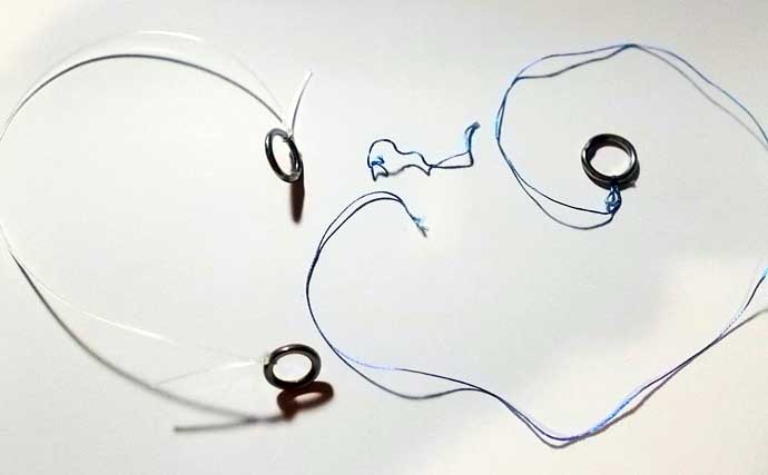 「今さら聞けないから試してみた！」 PEライン直結は本当に弱いのか？