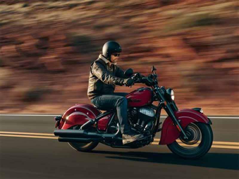 【インディアン】ブランド創立125周年、ポラリス社から独立し Indian Motorcycle Company として始動 メイン