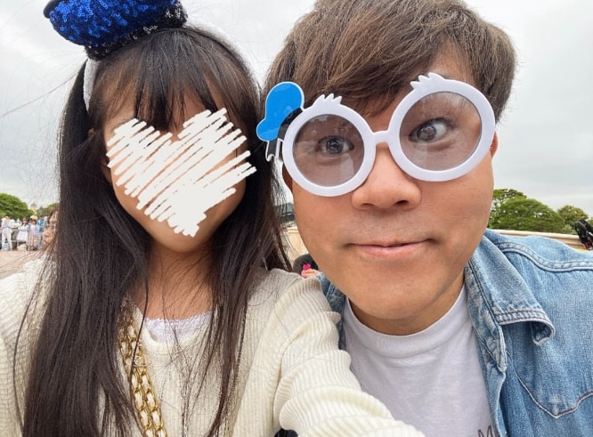 Instagram:藤本敏史(@fujimooongram)より