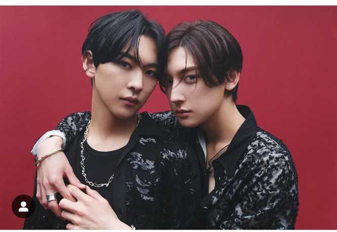 Instagram:ROIROM公式(@roirom_official)より