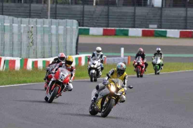 初心者から経験者まで楽しめる走行会「DUNLOPサーキットステーション2026」の開催スケジュールが発表 記事3