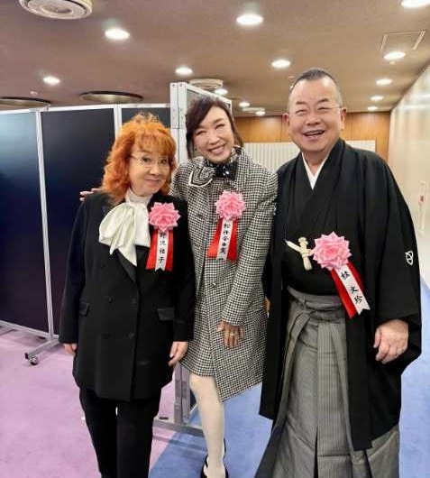 Instagram:松任谷由実 Official(@yuming_official)より