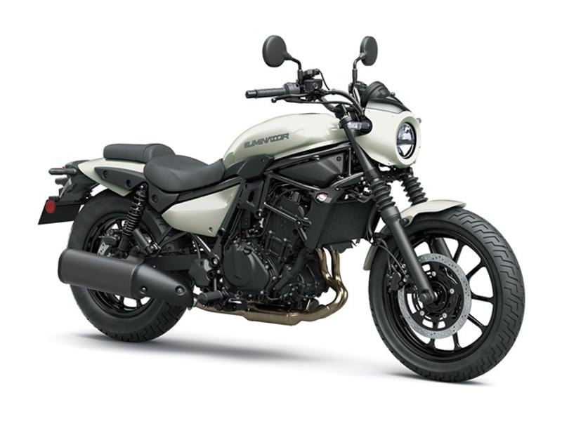 「乗るカワサキ」「着るカワサキ」をテーマに、2026年3月開催