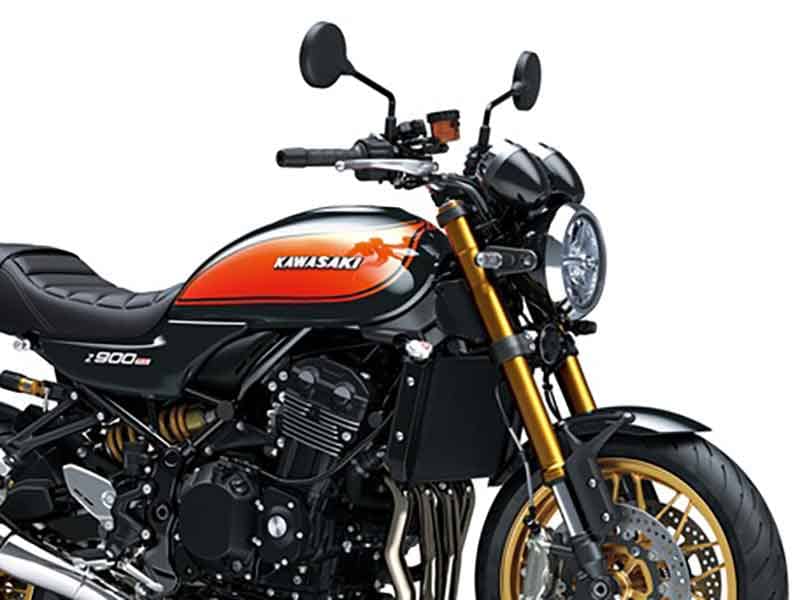 【カワサキ】大阪・東京モーターサイクルショー2026の出展概要を発表！「乗る」「着る」テーマにブース展開 メイン